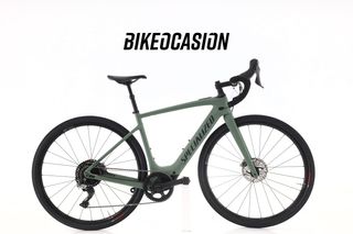 Specialized Turbo Creo SL (gravel) t.54 Reacondicionada