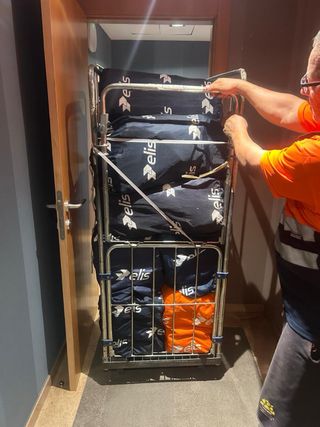 Transporte/Mudanzas/Rutas.