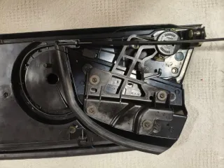 Bandeja Renault Megane convertible