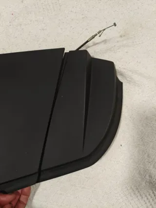 Bandeja Renault Megane convertible