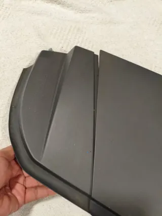 Bandeja Renault Megane convertible