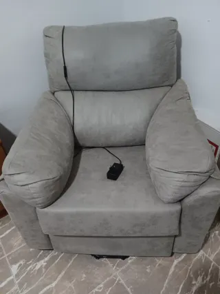 Máquina de coser Sigma antigua