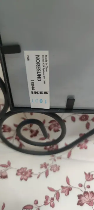 Espejo rústico decorativo