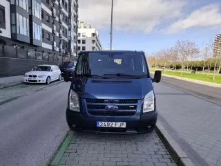 Ford Transit 2007
