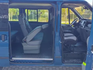 Ford Transit 2007