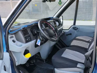 Ford Transit 2007