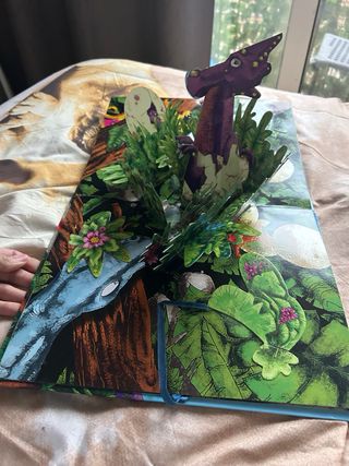 Pack libros dinosaurios