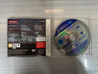 Silent Hill Shattered Memories PS2 Konami