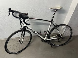 Specialized Roubaix XXL (Talla 61) - Carbono y Ult