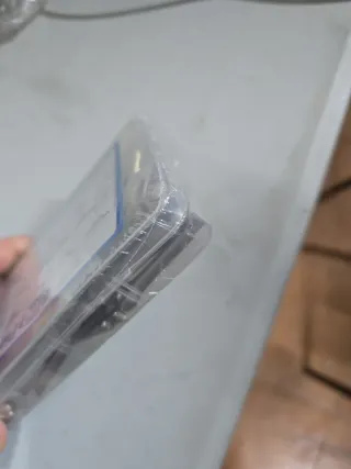 Pasadores de seguridad surtidos