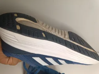 Zapatillas Adidas talla 39 – como nuevas