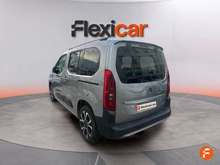 Citroën Berlingo Talla M BlueHDi 100 S&S FEEL