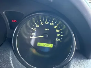 Chevrolet Kalos 2005