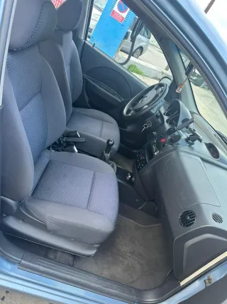 Chevrolet Kalos 2005