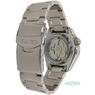 RELOJ SEIKO 5 SPORTS EDICIÓN ESPECIAL RALLY DIVER