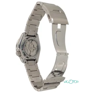 RELOJ SEIKO 5 SPORTS EDICIÓN ESPECIAL RALLY DIVER