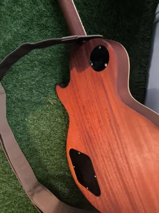 Guitarra Yokai Les Paul Japonesa