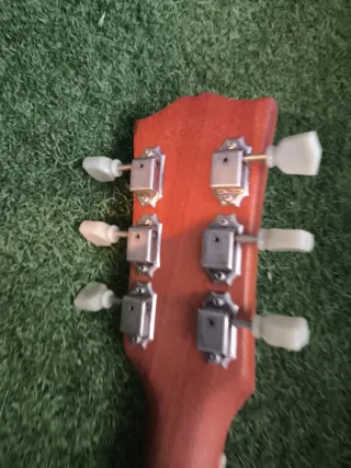 Guitarra Yokai Les Paul Japonesa