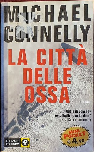 La Città delle Ossa