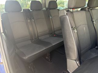 Mercedes-Benz Vito 2013