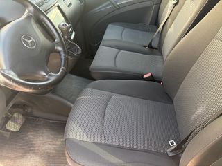 Mercedes-Benz Vito 2013