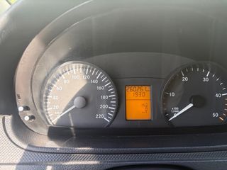 Mercedes-Benz Vito 2013