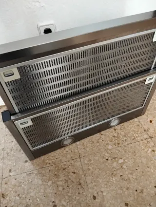 Campana Extractora Teka 50x23