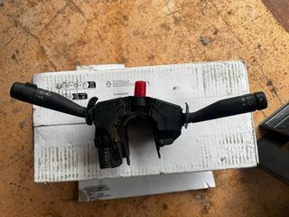 Unidad de mandos Ford KA