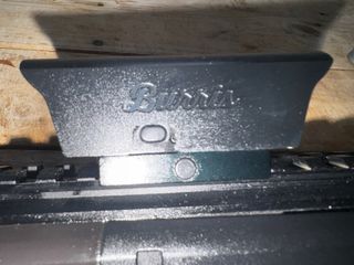 Punto Rojo Burris fastfire 3