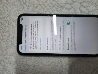 iPhone 11 Nero 64GB