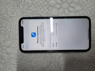 iPhone 11 Nero 64GB