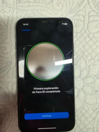 iPhone 11 Nero 64GB