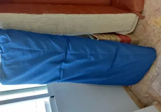 Sofá de 2 plazas salón marrón VER URGE!