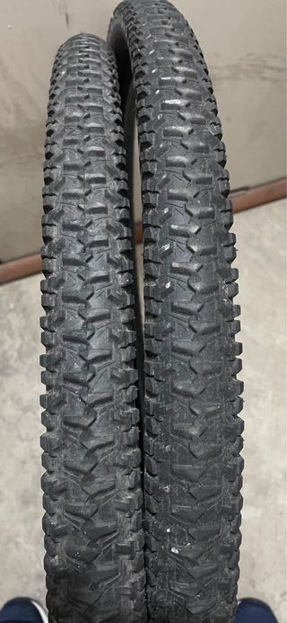 Cubiertas Hutchinson Python 2