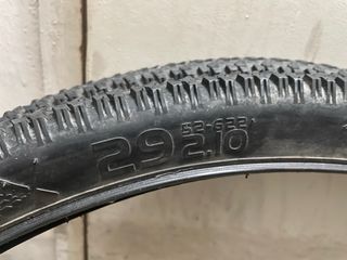 Cubiertas Hutchinson Python 2