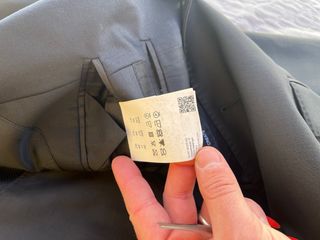 Abito HUGO BOSS "Create Your Look" – Slim Fit-46