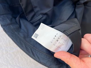 Abito HUGO BOSS "Create Your Look" – Slim Fit-46