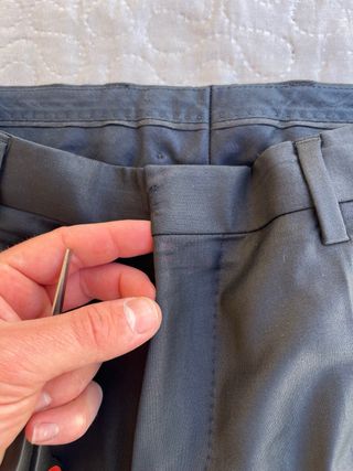 Abito HUGO BOSS "Create Your Look" – Slim Fit-46