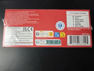 One Piece Card Game EB-03 Caja Sellada Inglés