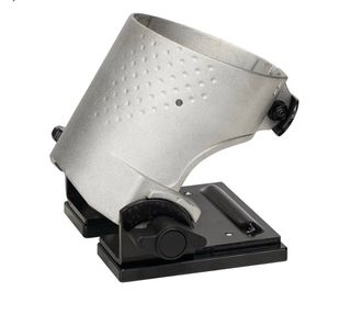 Fresadora Bosch GKF 600 + Bandeja Angular