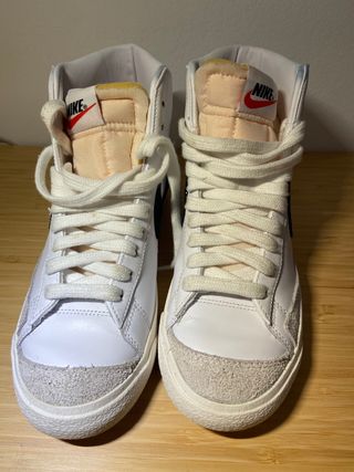Nike Blazer Mid’77 Vintage