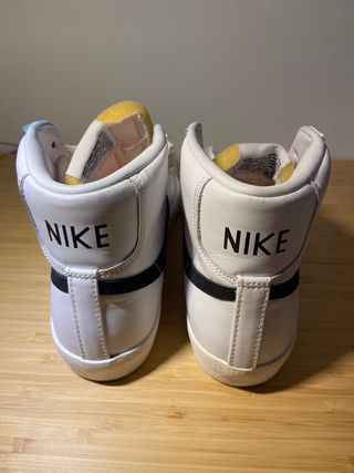 Nike Blazer Mid’77 Vintage