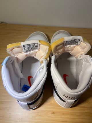 Nike Blazer Mid’77 Vintage