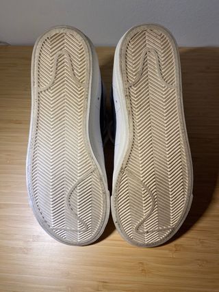 Nike Blazer Mid’77 Vintage