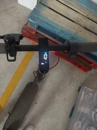 Patinete Eléctrico Xiaomi