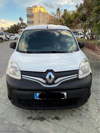 Renault Kangoo 2013