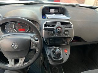 Renault Kangoo 2013