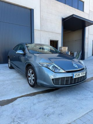 Renault Laguna 2011