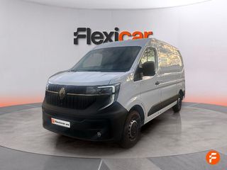 Renault Master 2.0