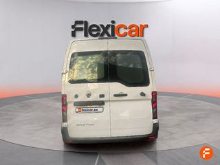 Renault Master 2.0